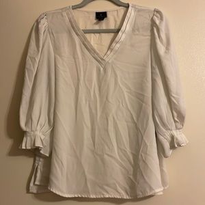 Worthington, size PS.